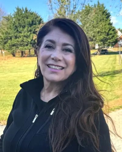 Elizabeth Alberty, French Teacher at West Nottingham Academy