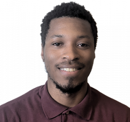 Da'Saun Jones