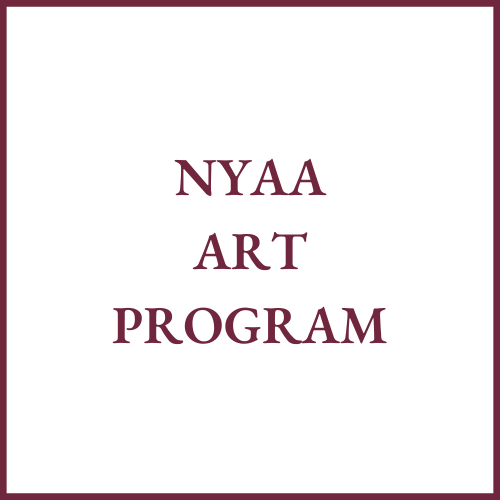 NYAA ART PROGRAM