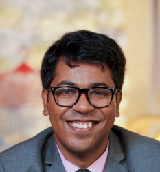 Syed Hasan