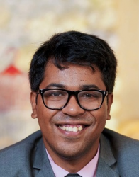 Syed Hasan